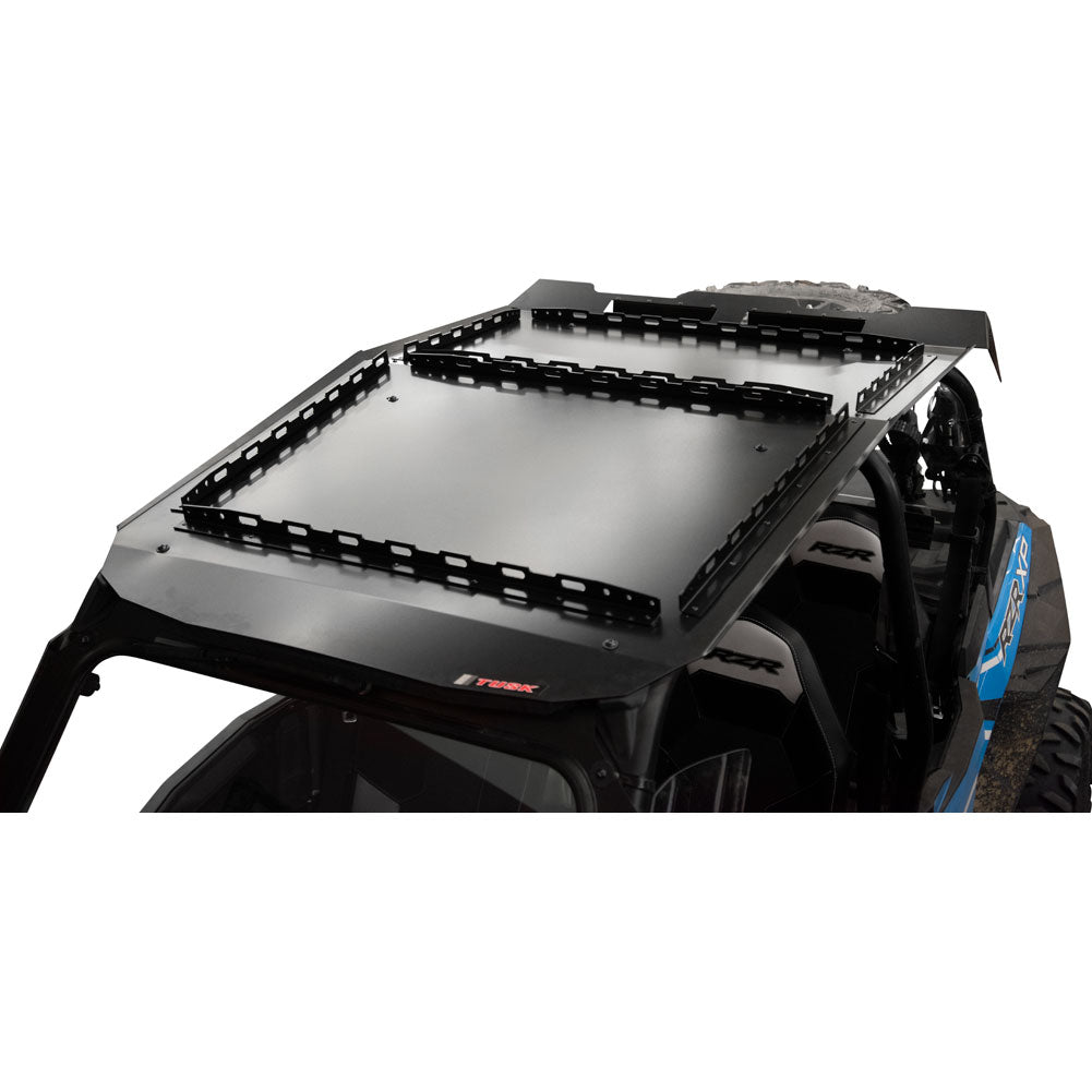 Tusk 2058780005 Roof Top UTV Cargo Rack