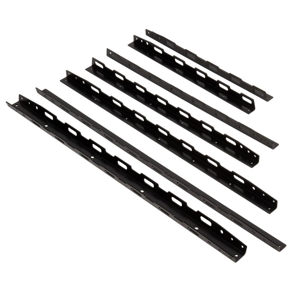 Tusk 2058780005 Roof Top UTV Cargo Rack