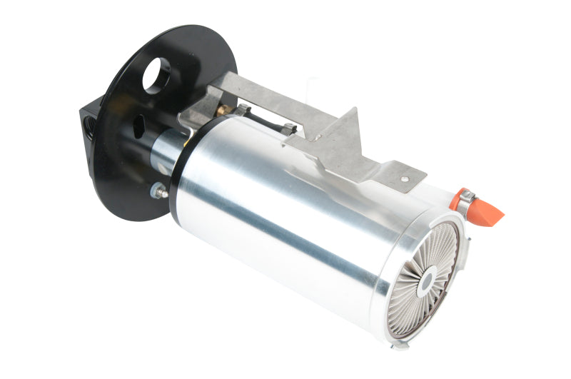 Aeromotive 18677 fits Ford 05-09 Mustang GT/S197 - Eliminator In-Tank Stealth F