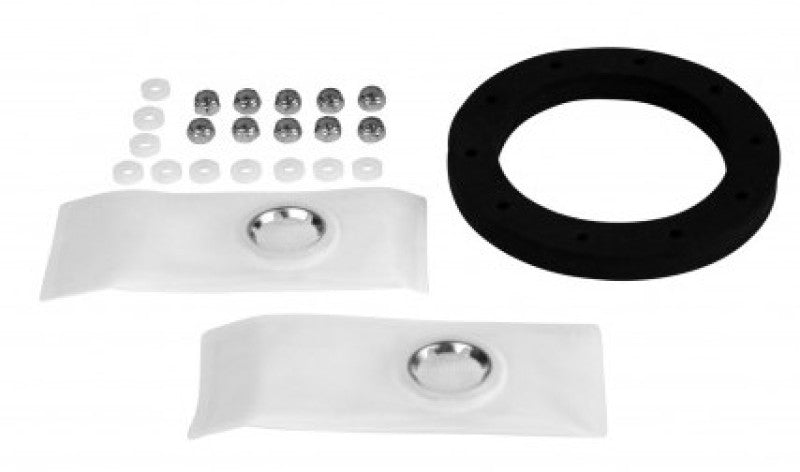 Aeromotive 12609 Replacement Strainer & Gasket for Phantom Dual 18309