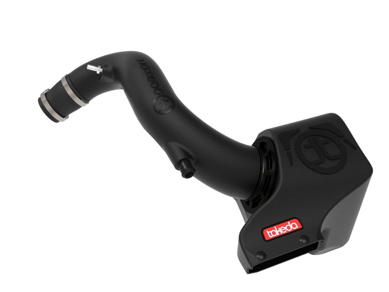 AFE 56-70005R Momentum Pro 5R Cold Air Intake System 17-20 fits Hyundai Elantr