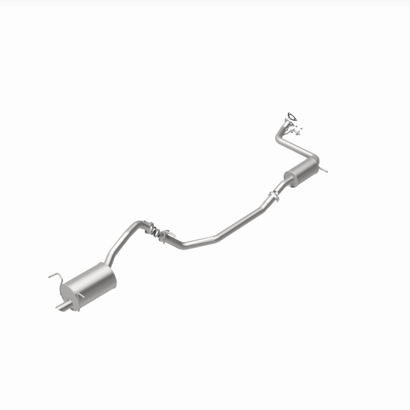 Magnaflow 106-0970 fits Honda BRE Exhaust Replacement Kit