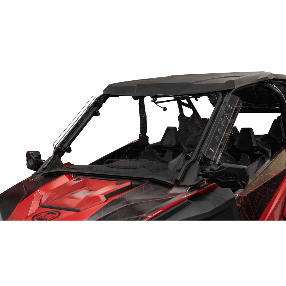 Tusk 2062240005 UTV Full View Glass Windshield Wiper Polaris Sport Roof