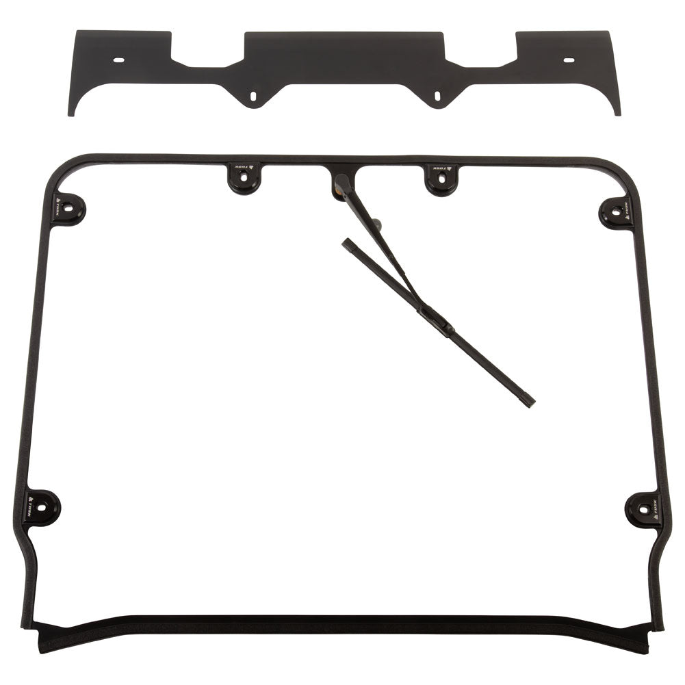 Tusk 2062240005 UTV Full View Glass Windshield Wiper Polaris Sport Roof