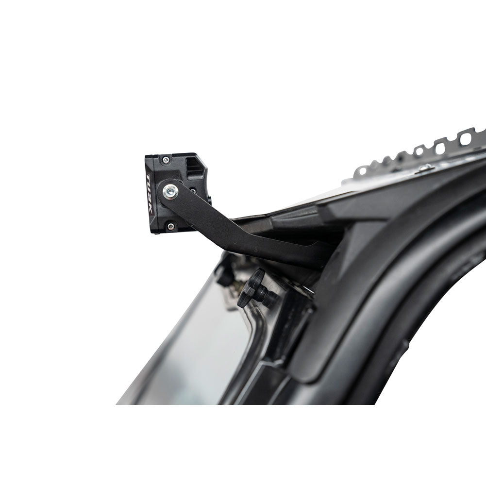 Tusk 2064480001 V2 LED Light Bar Kit 30" Straight