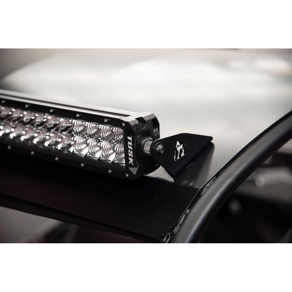 Tusk 2064480006 V2 LED Light Bar Kit 30" Straight