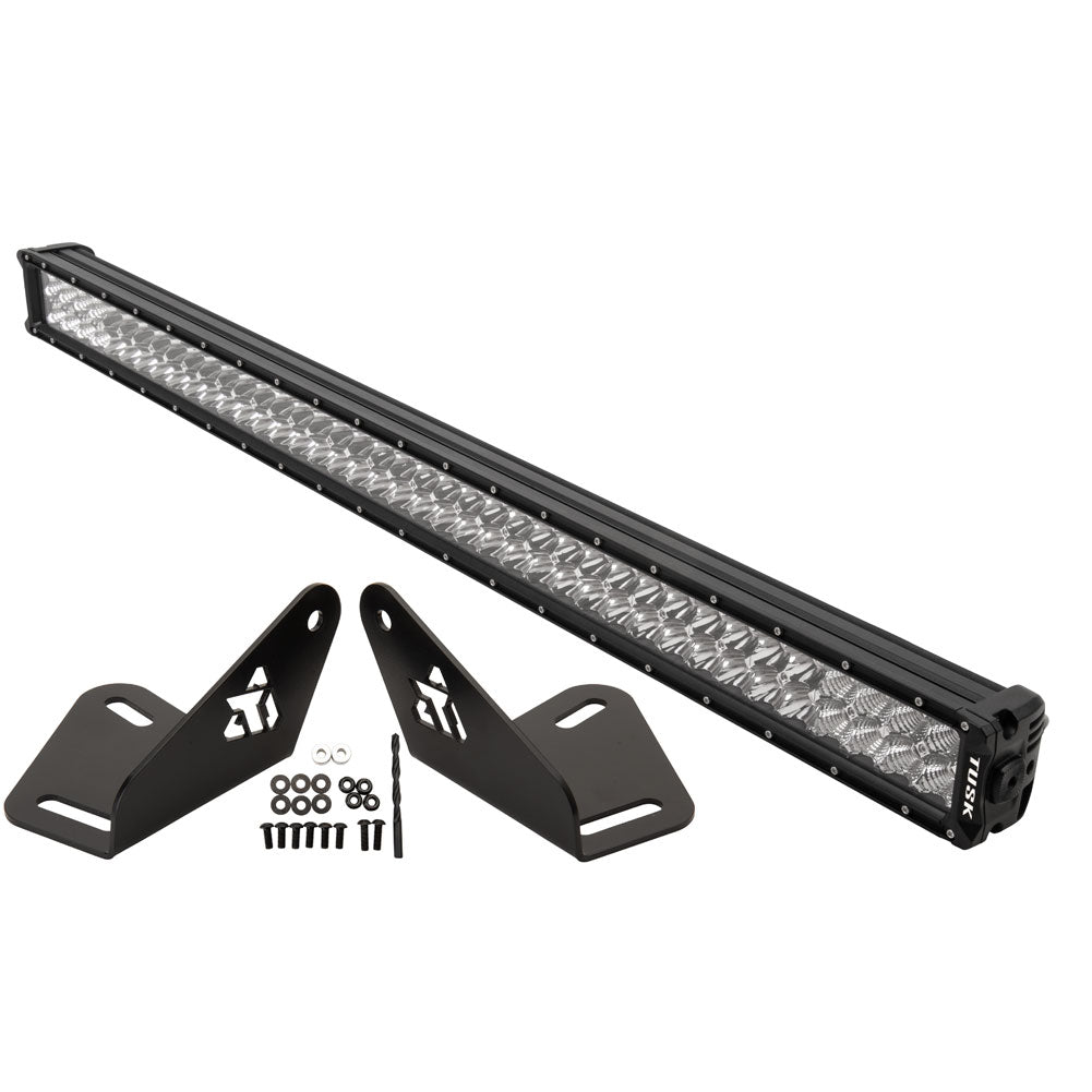 Tusk 2064480007 V2 LED Light Bar Kit 40" Straight