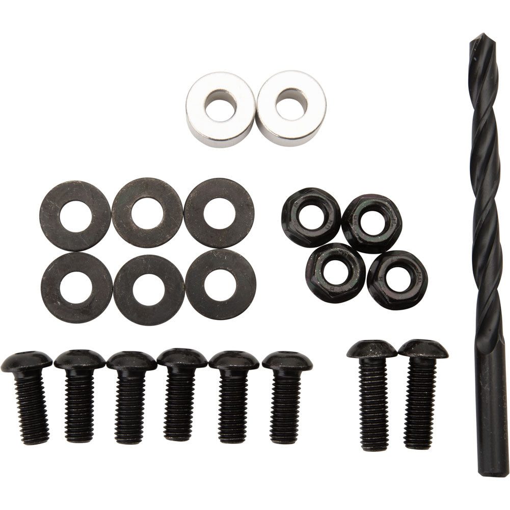 Tusk 2064480007 V2 LED Light Bar Kit 40" Straight