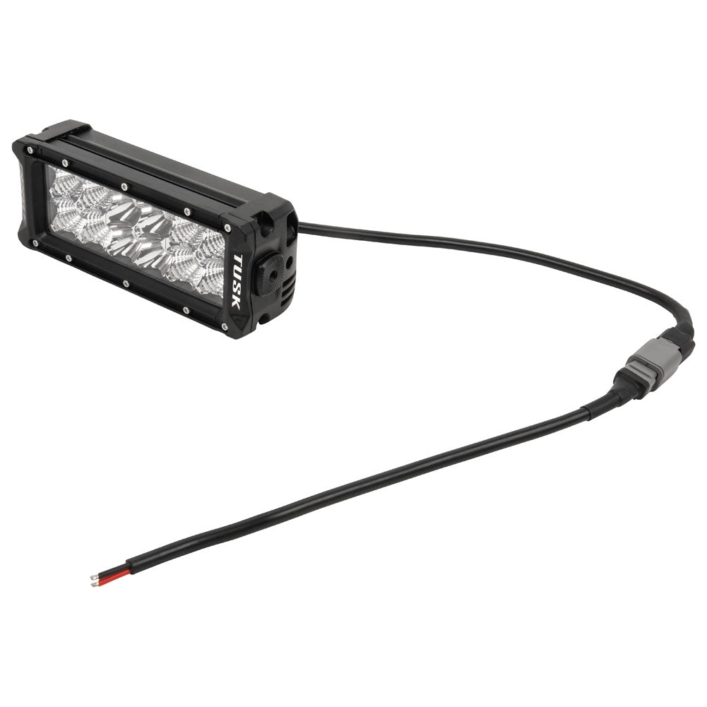 Tusk 2064480011 V2 LED Light Bar Kit 6" Straight