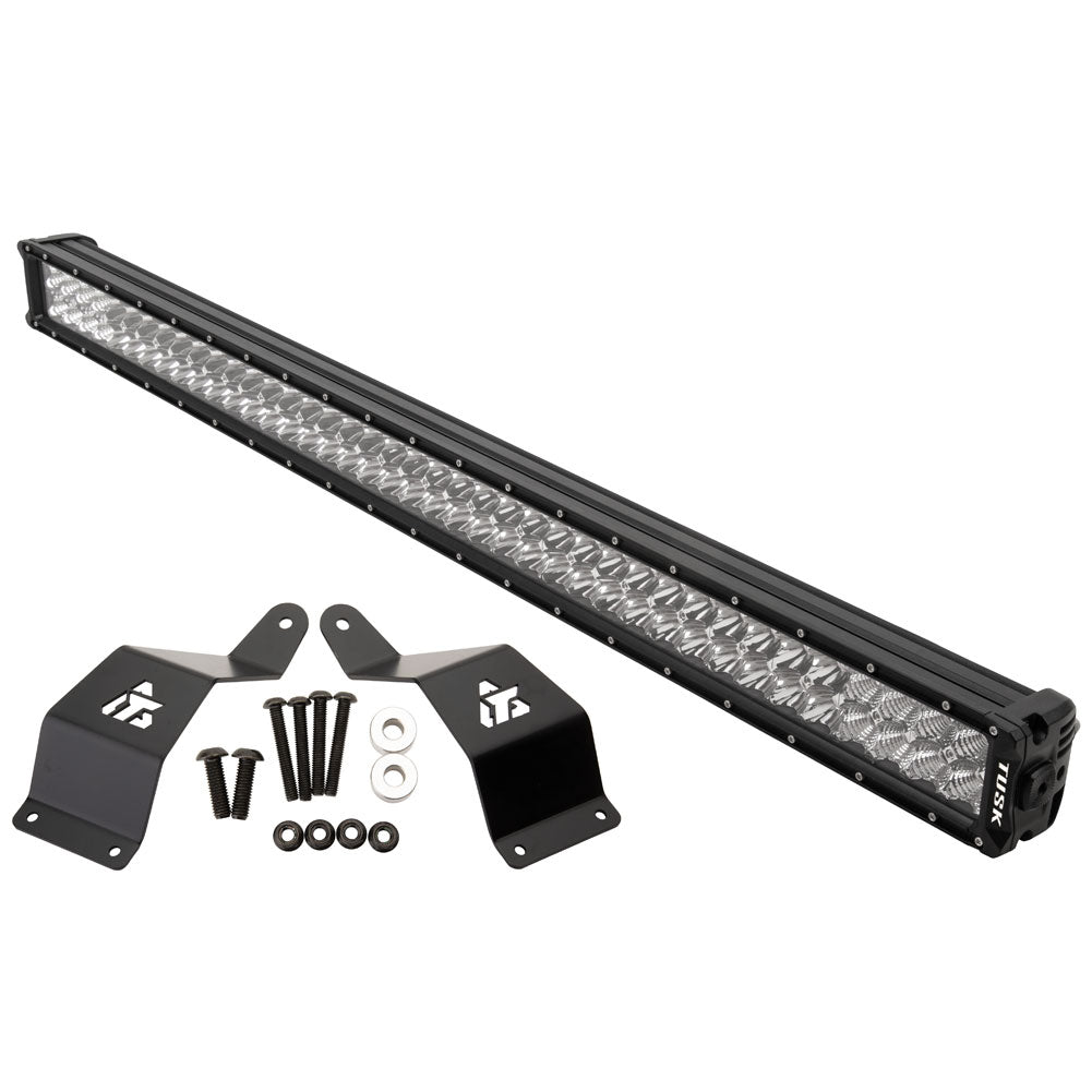 Tusk 2064480017 V2 LED Light Bar Kit 40" Straight