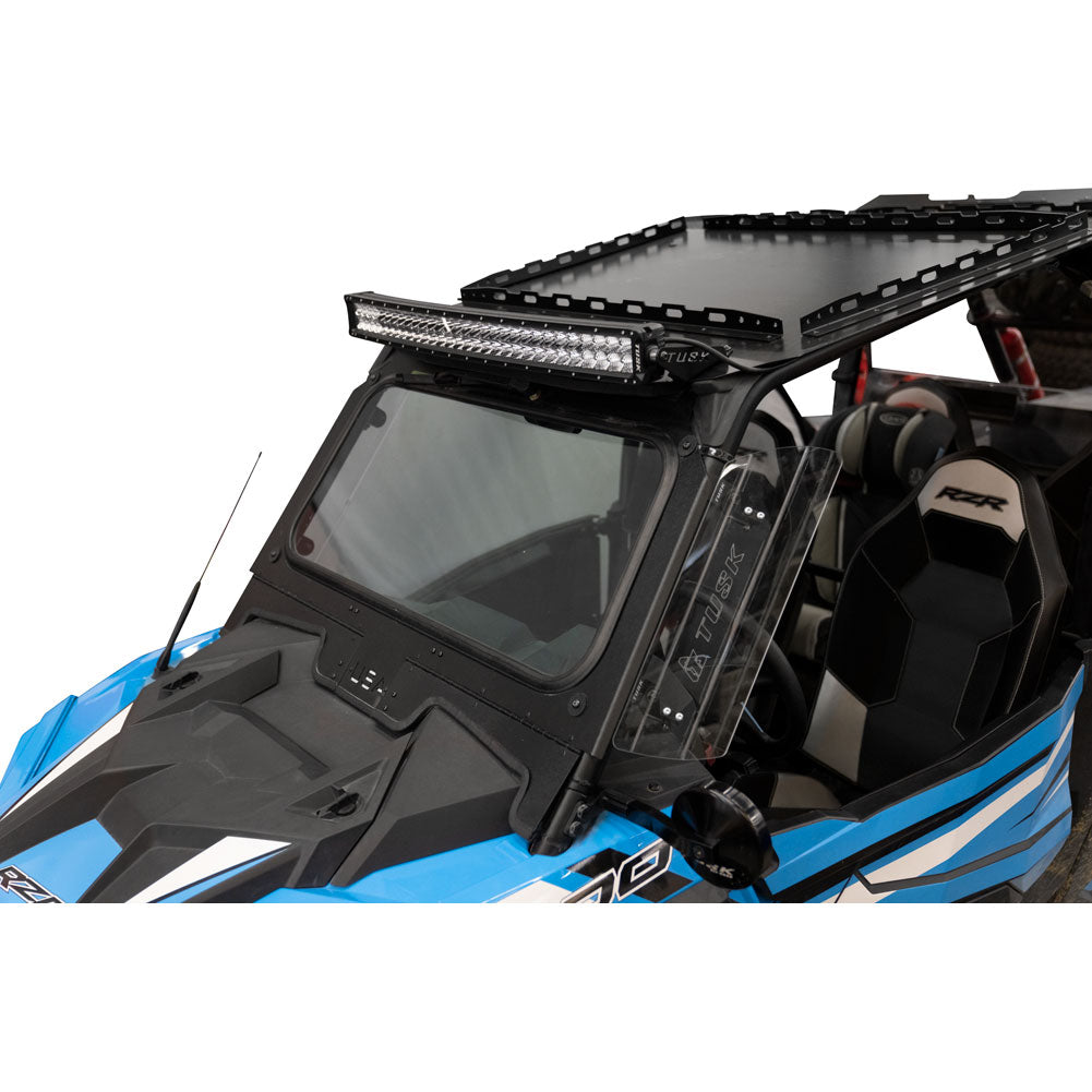 Tusk 2064480023 V2 LED Light Bar Kit 30" Curved