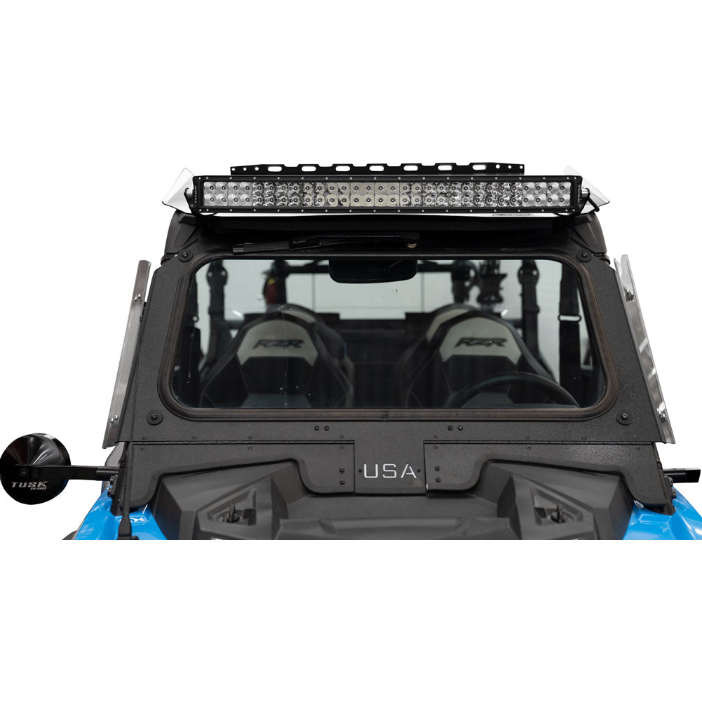 Tusk 2064480023 V2 LED Light Bar Kit 30" Curved