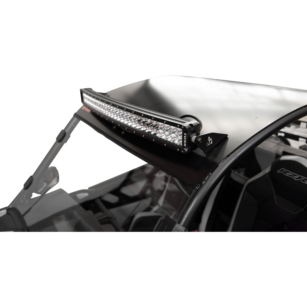 Tusk 2064480024 V2 LED Light Bar Kit 30" Curved