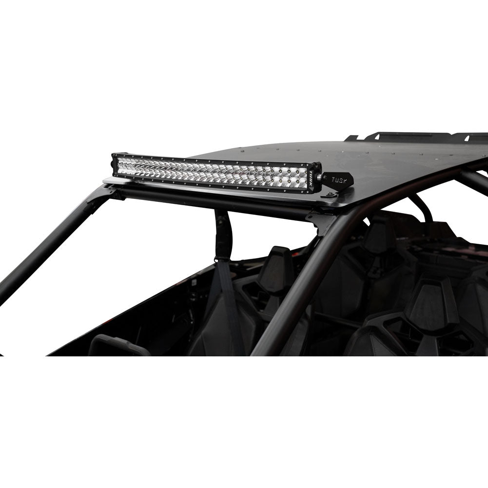 Tusk 2064480025 V2 LED Light Bar Kit 30" Curved
