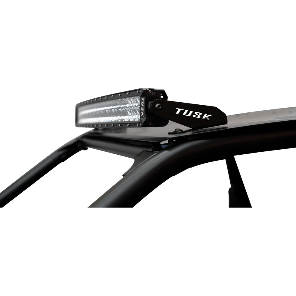 Tusk 2064480025 V2 LED Light Bar Kit 30" Curved