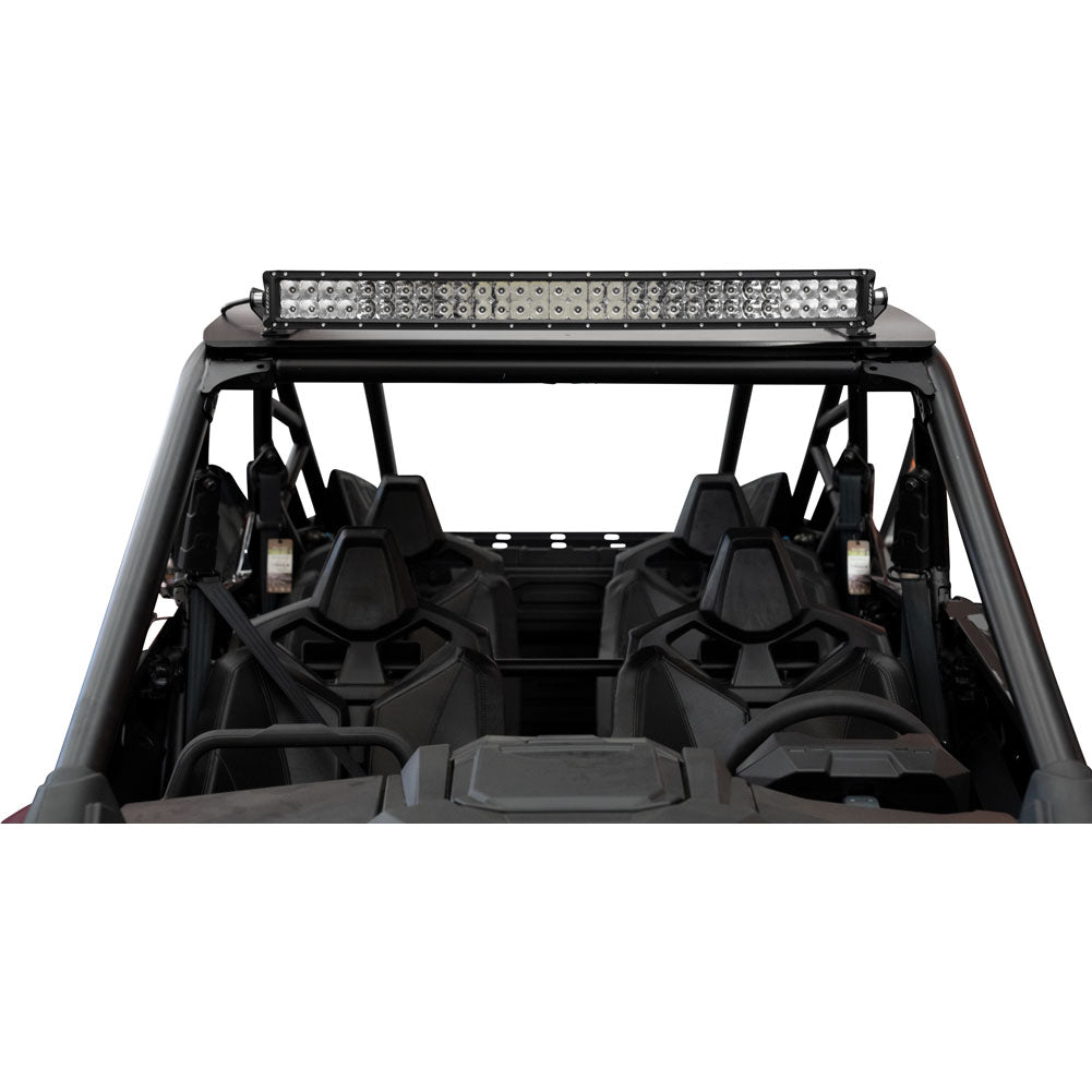 Tusk 2064480025 V2 LED Light Bar Kit 30" Curved