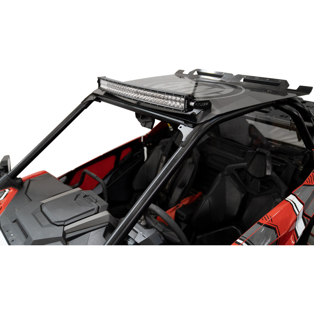 Tusk 2064480026 V2 LED Light Bar Kit 30" Curved