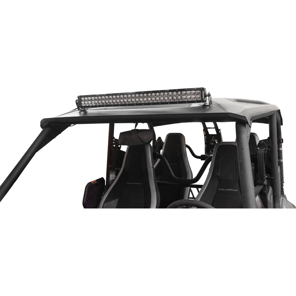 Tusk 2064480030 V2 LED Light Bar Kit 30" Straight