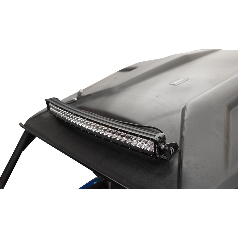 Tusk 2064480031 V2 LED Light Bar Kit 30" Curved