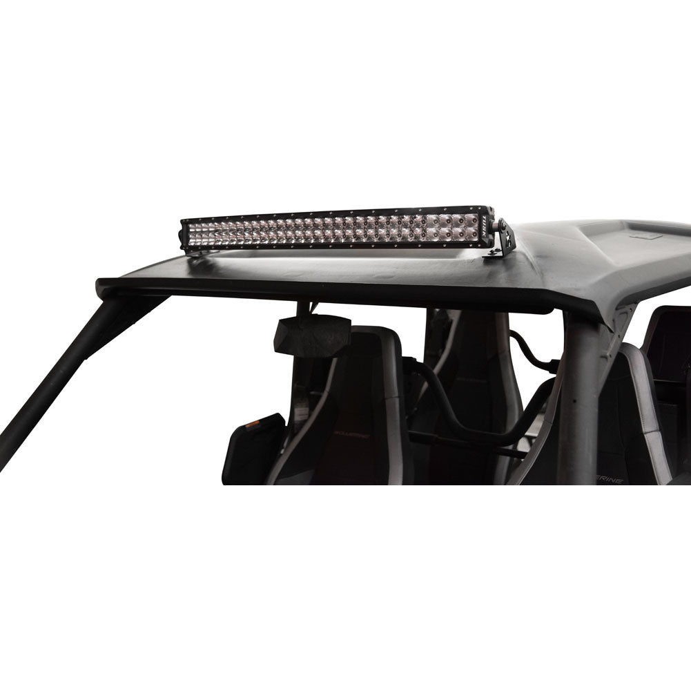 Tusk 2064480031 V2 LED Light Bar Kit 30" Curved