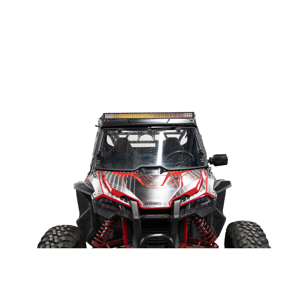Tusk 2064480032 V2 LED Light Bar Kit 40" Straight