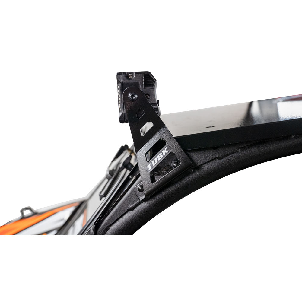 Tusk 2064480039 V2 LED Light Bar Kit 40" Straight