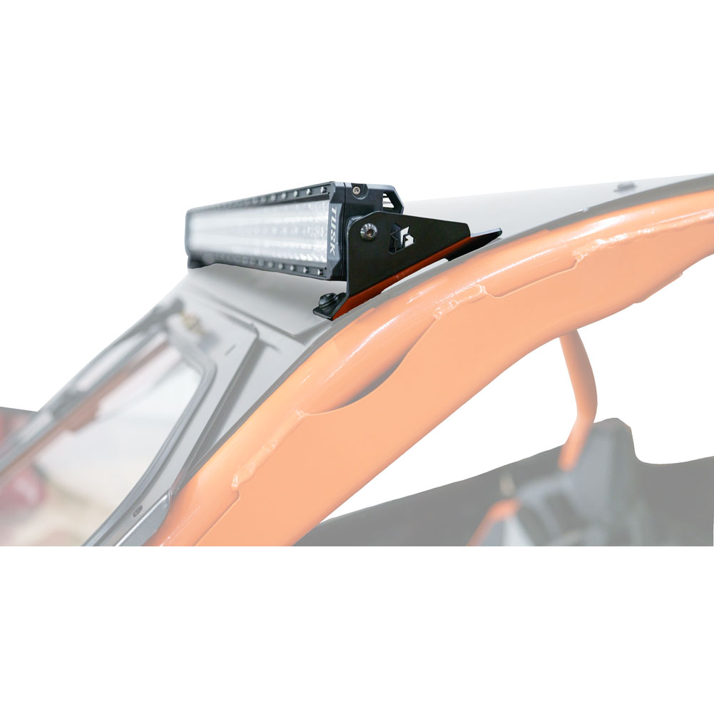 Tusk 2064480040 V2 LED Light Bar Kit 40" Straight