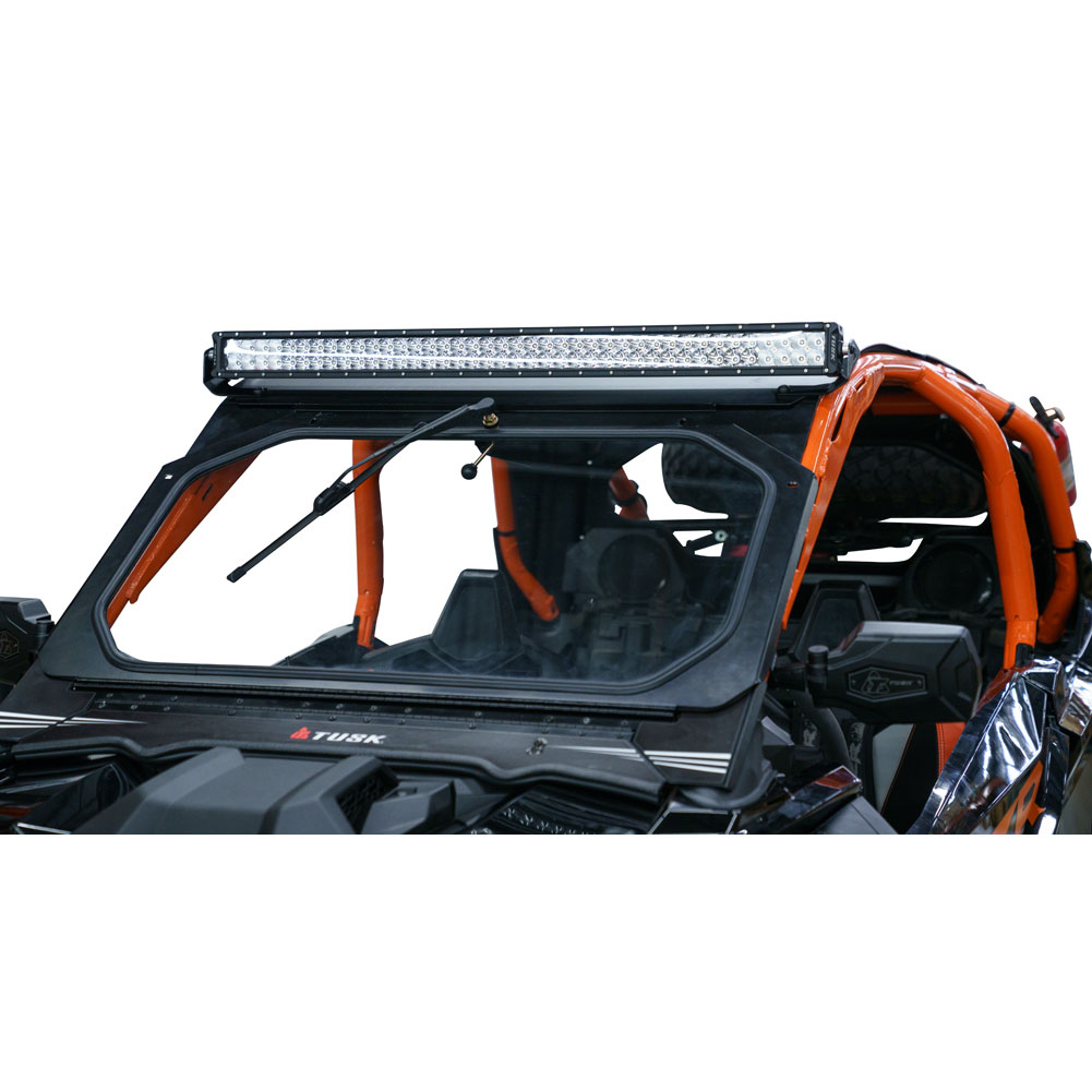 Tusk 2064480040 V2 LED Light Bar Kit 40" Straight
