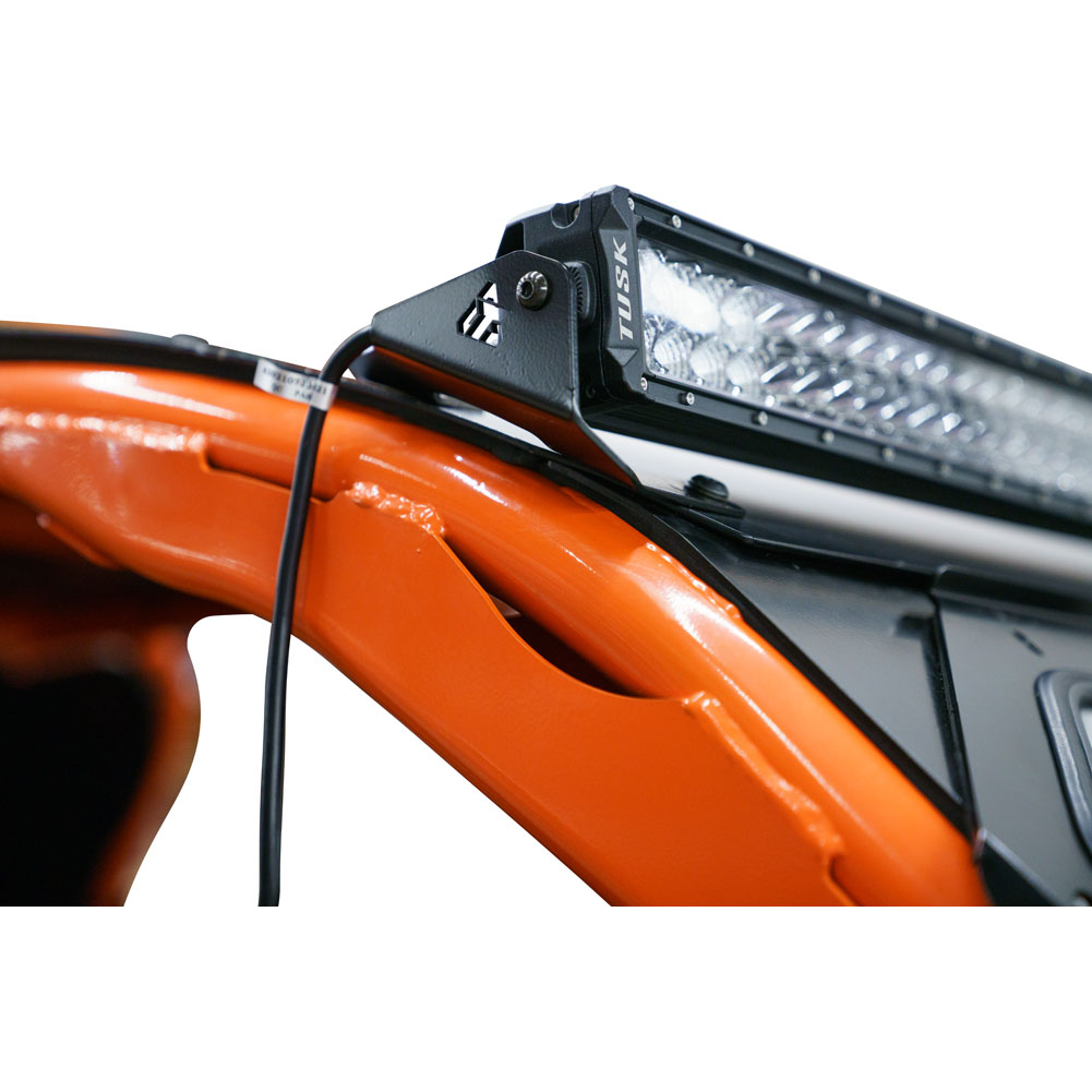 Tusk 2064480040 V2 LED Light Bar Kit 40" Straight