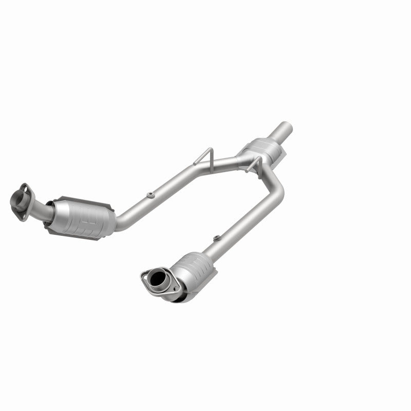 MagnaFlow 444080 Conv DF fits Mercury 96-97 Cougar 3.8L