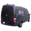 DEI 50400 Sprinter Van Insulation Kit Short Wheel Base 250sq/ft