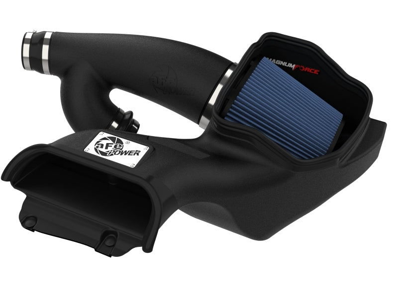 AFE 54-13061R FORCE Intake Stage-2 Pro 5R 2021 fits Ford F-150 V6-3.5L (tt)