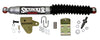 Skyjacker 9112 2004-2006 fits Jeep Wrangler (LJ) Steering Damper Kit