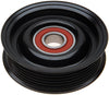 Gates 36327 08-97 fits Ford F Series Pickup V-6 4.2L Idler Pulley - Grooved B