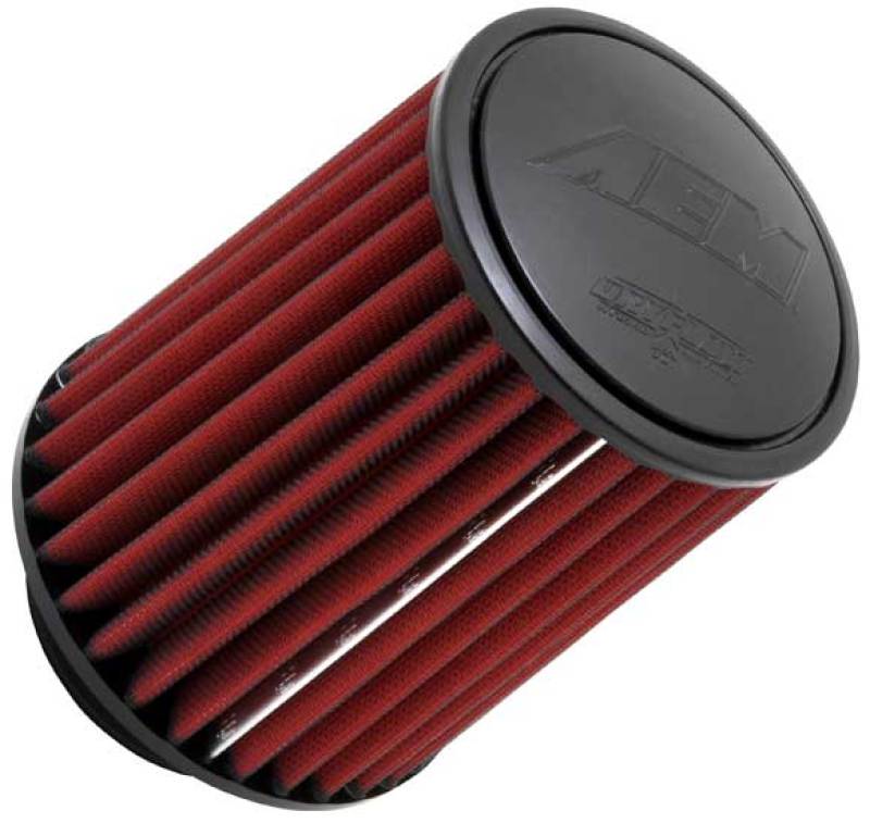 AEM 21-2147DK 3.5 inch x 7 inch x 1 inch Dryflow Element Filter Replacement