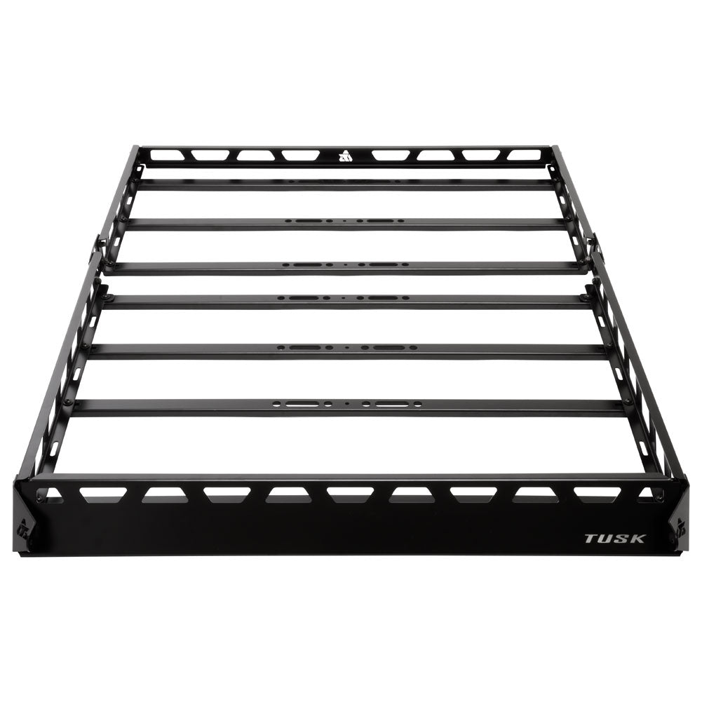 Tusk 2070140018 UTV Adventure Roof Rack Rack Only