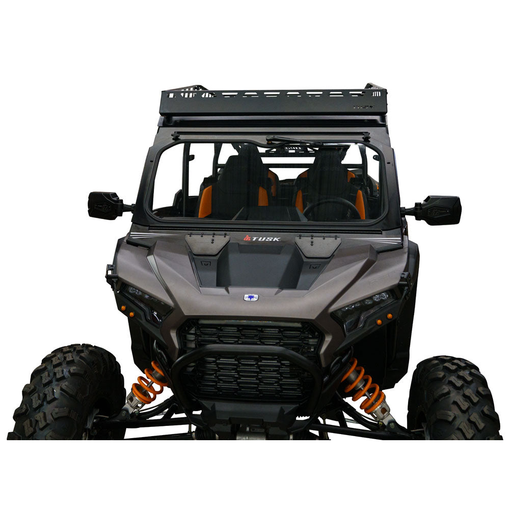 Tusk 2070140018 UTV Adventure Roof Rack Rack Only