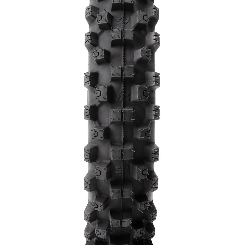 Tusk 2073670011 EMEX T-35 Soft/Intermediate Terrain Tire Set 60/100x14 80/100x12