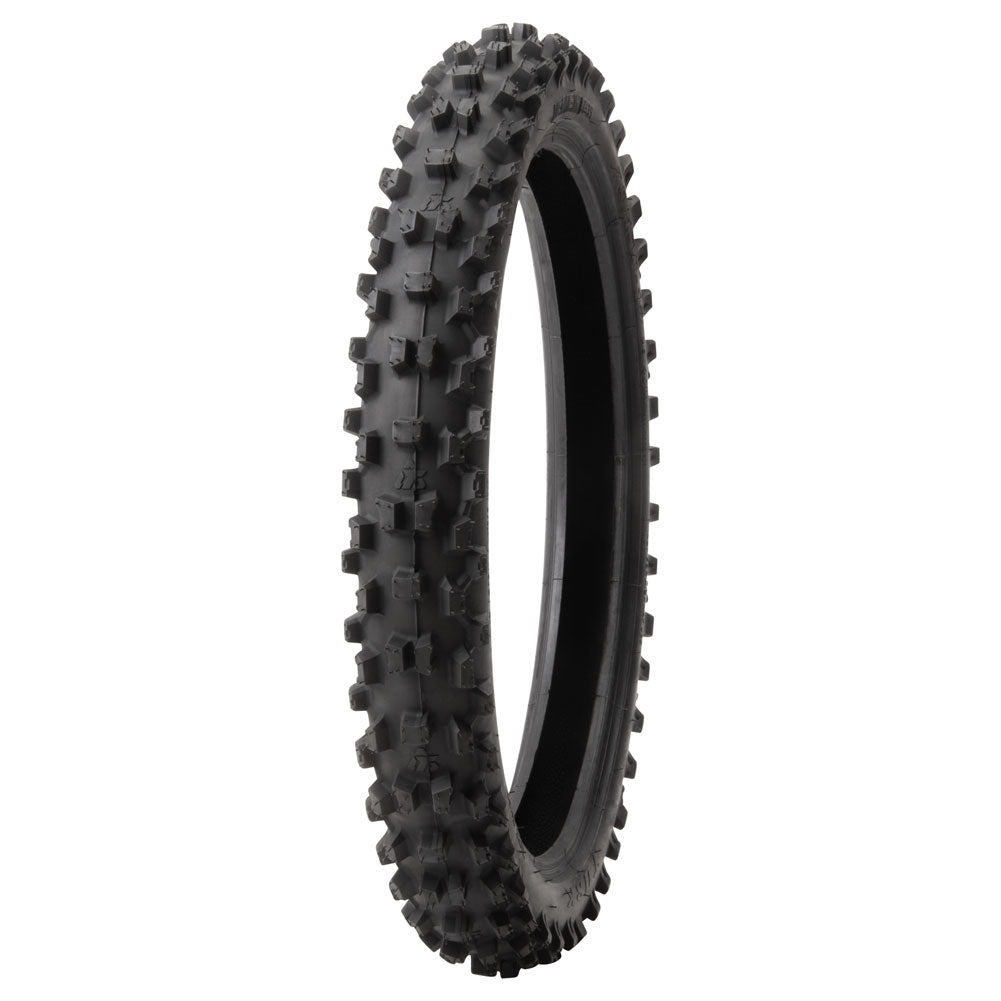 Tusk 2073670012 EMEX T-35 Soft/Intermediate Terrain Tire Set 70/100x17 90/100x14