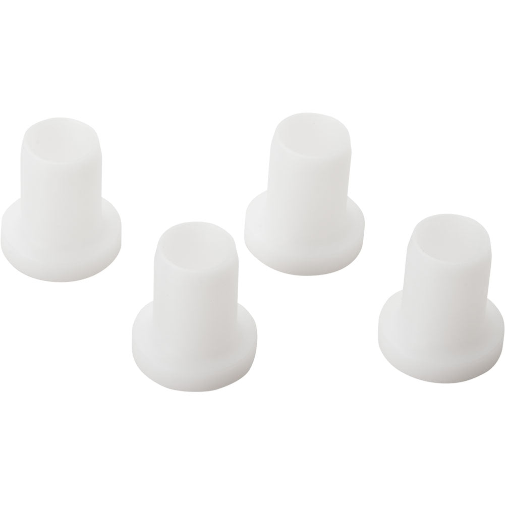 Tusk 2074930012 UHMW A-Arm Bushing Kits Front & Rear