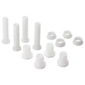 Tusk 2074930023 UHMW A-Arm Bushing Kits Front & Rear