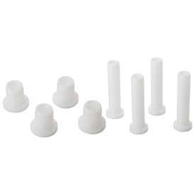 Tusk 2074930025 UHMW A-Arm Bushing Kits Front & Rear