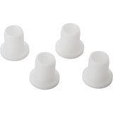 Tusk 2074930025 UHMW A-Arm Bushing Kits Front & Rear