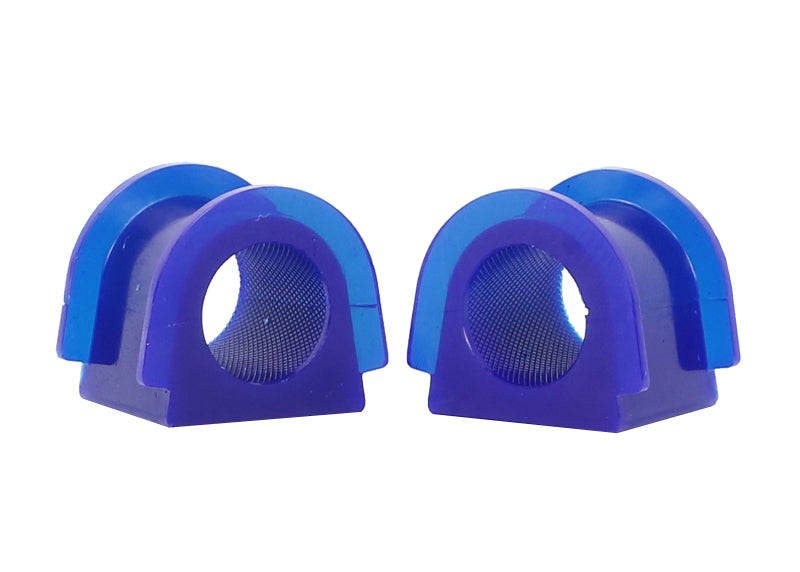 SuperPro SPF0343-26K fits Mitsubishi 26mm Sway Bar Mount Bushing Kit