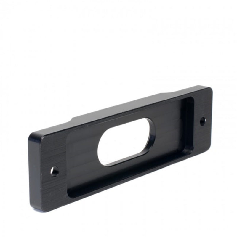 Skunk2 Racing 625-05-0061 Skunk2 92-00 fits Honda Civic/94-01 Acura Integra Billet Battery Tiedown (Black Series)