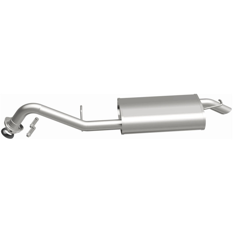 Magnaflow 116-0626 BRE Exhaust Kit Replacement Stainless fits Toyota
