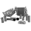 Wagner Tuning 200001206 fits Audi RS Q8 / Lamborghini Urus / Porsche Cayenne Performance Intercooler Kit