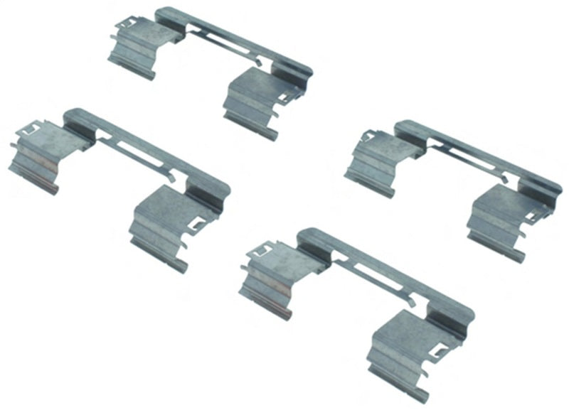 Stoptech 308.1422 Street Brake Pads - Front