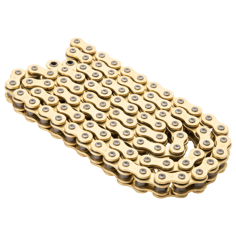 Tusk 2078750017 520 Gold X-Ring Chain 520x94