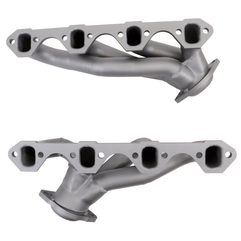 BBK 3510 fits Ford 87-95 F150 Truck 5.0 302 Shorty Unequal Length Exhaust Heade